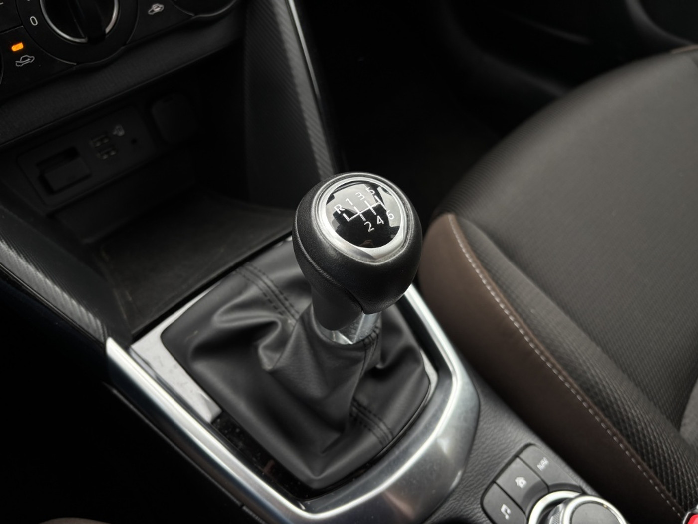Foto van Mazda Mazda2