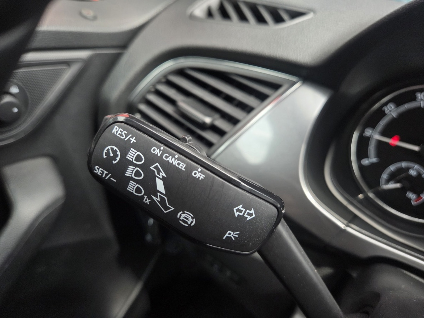 Foto van Skoda Fabia