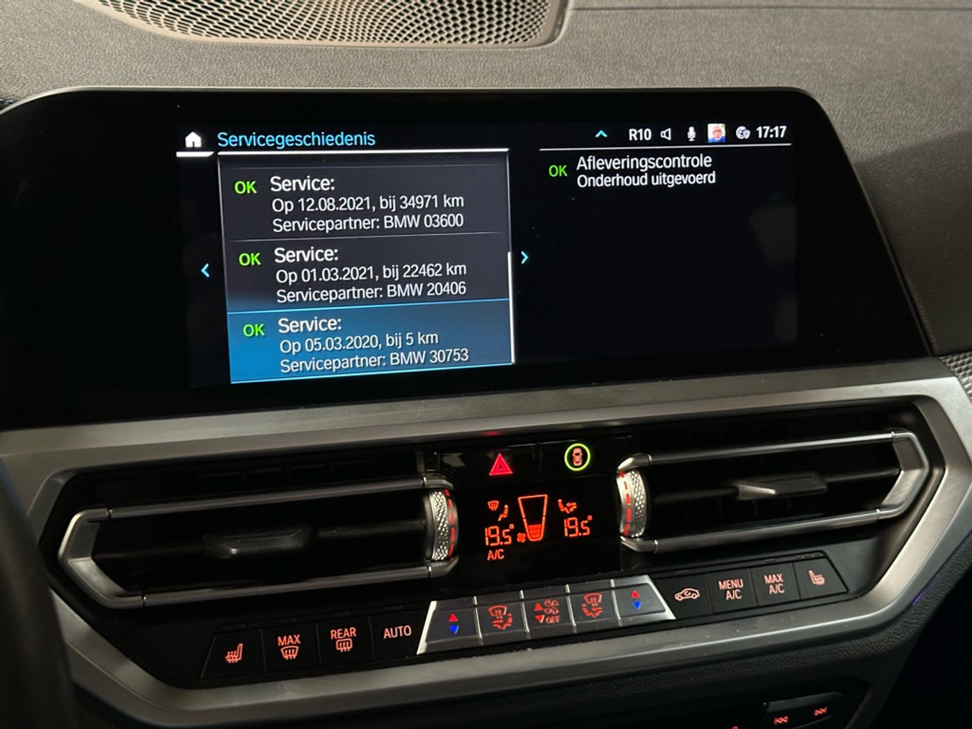 Foto van BMW 330e