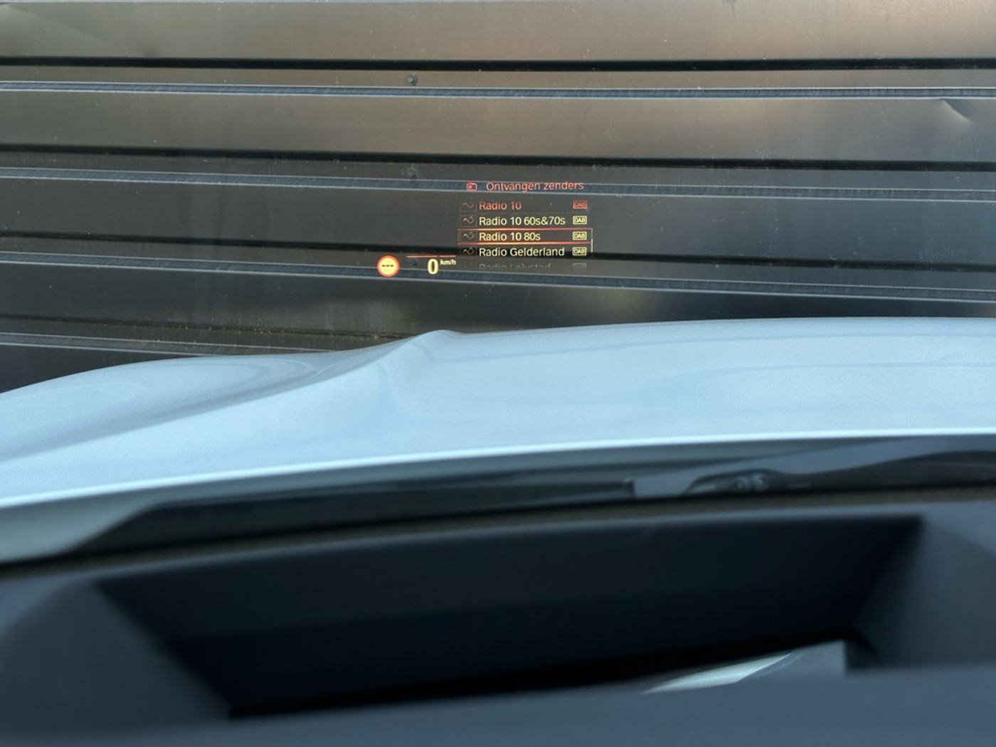 Foto van BMW 330e