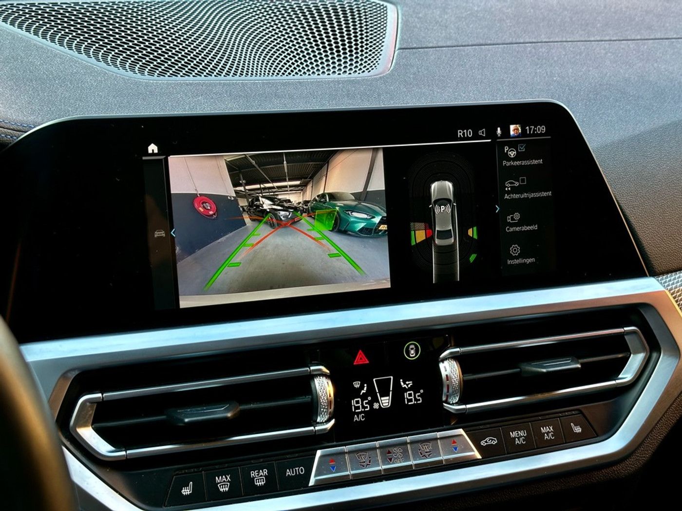 Foto van BMW 330e