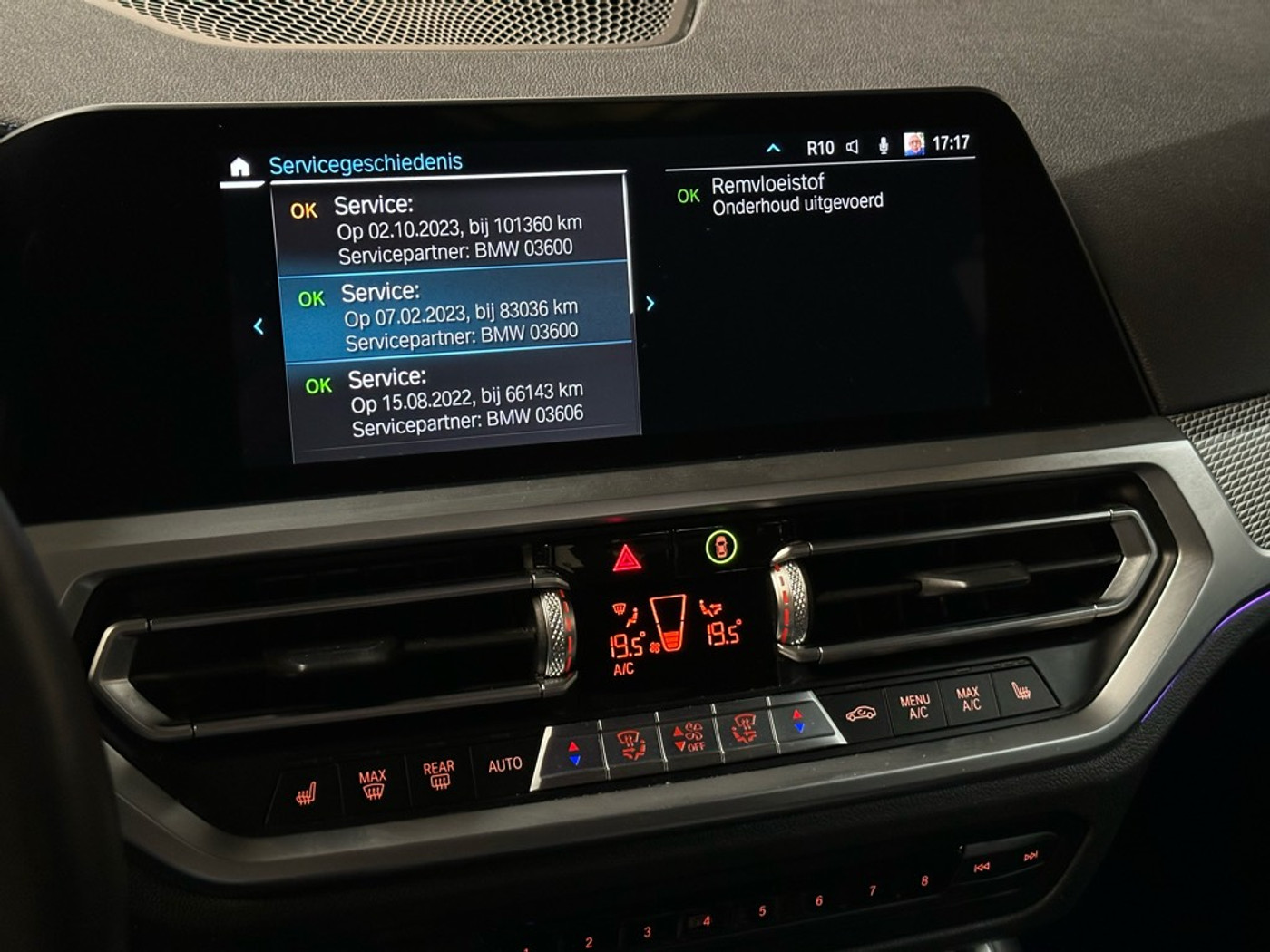 Foto van BMW 330e