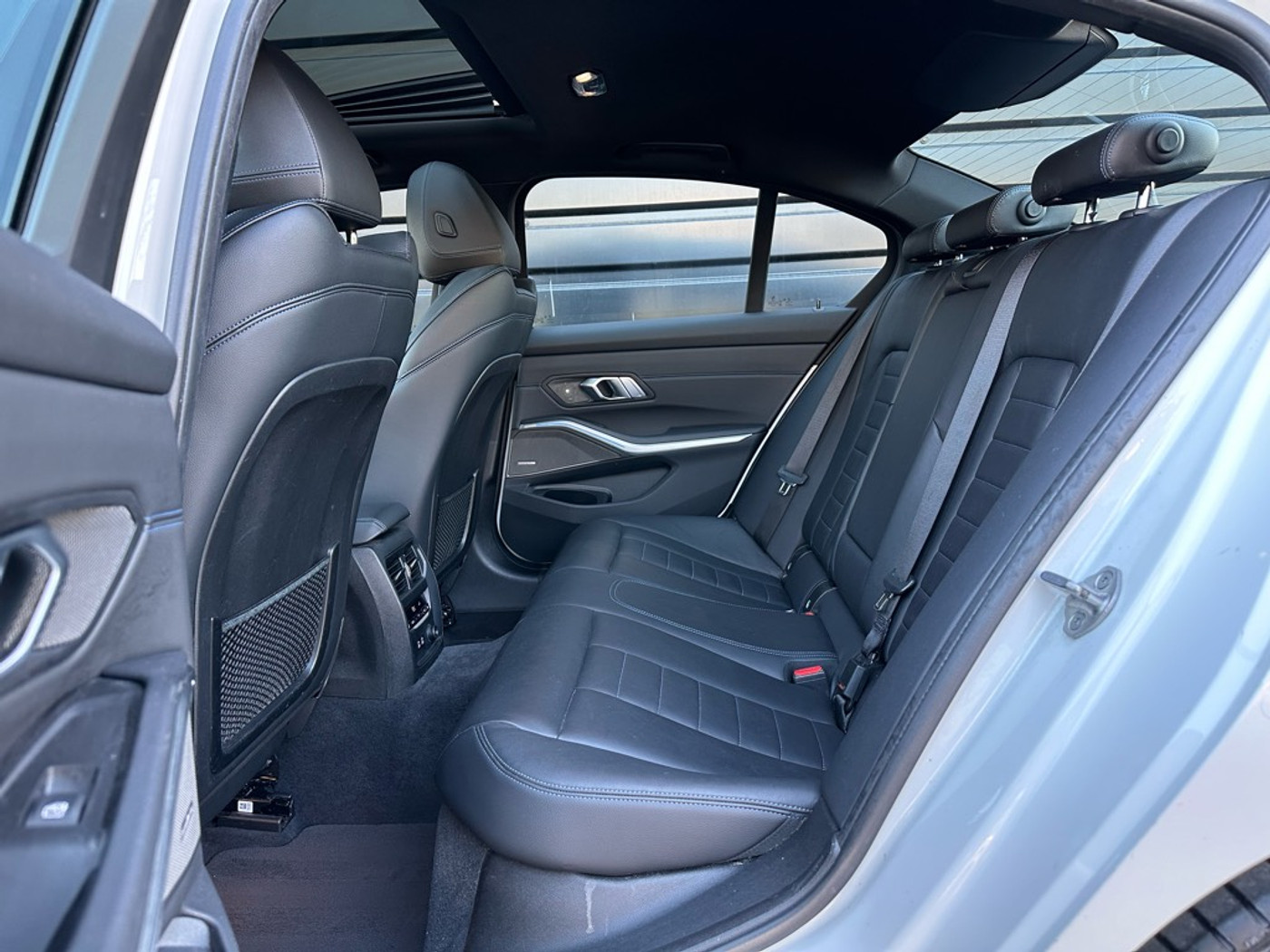 Foto van BMW 330e