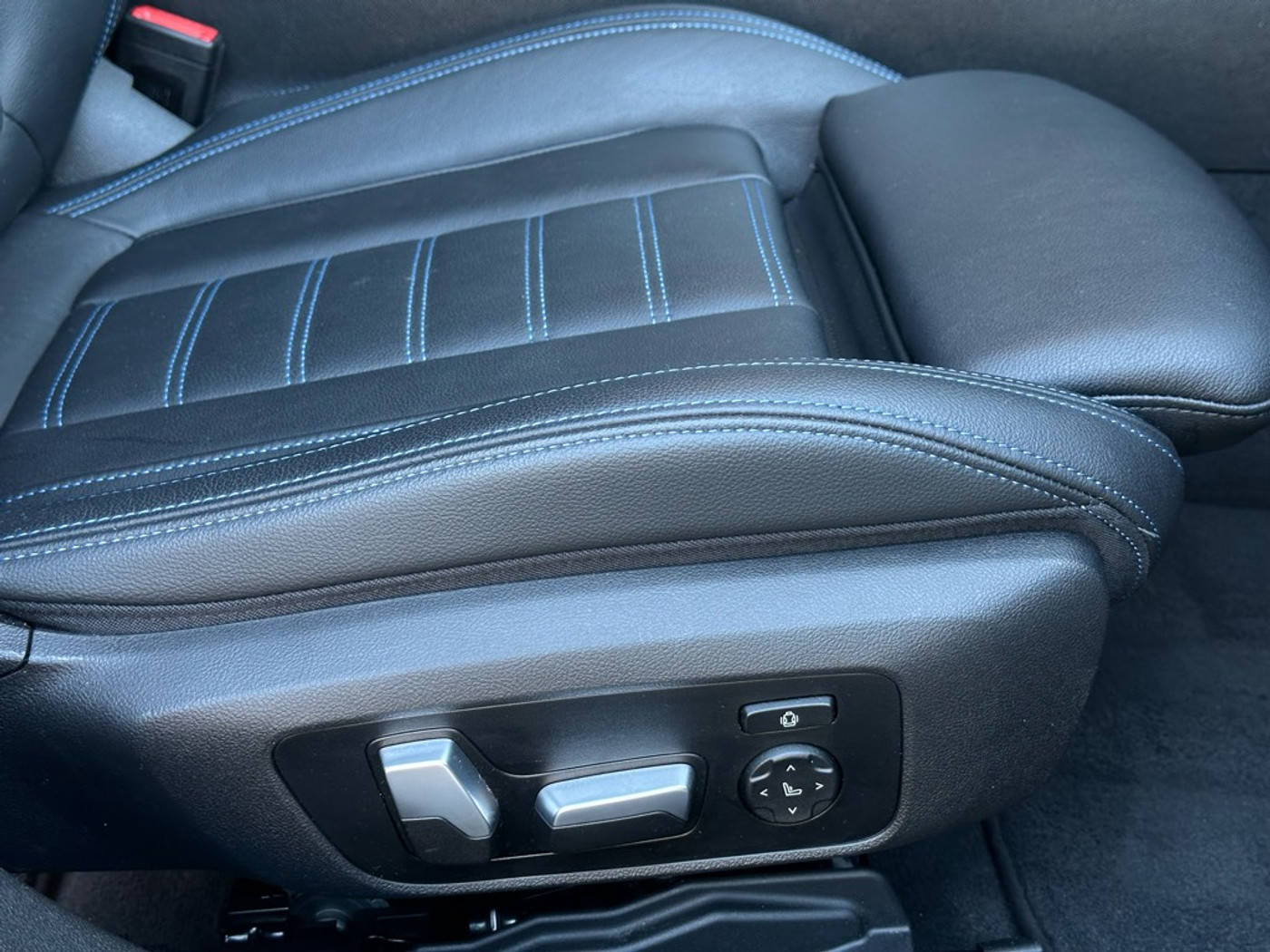 Foto van BMW 330e