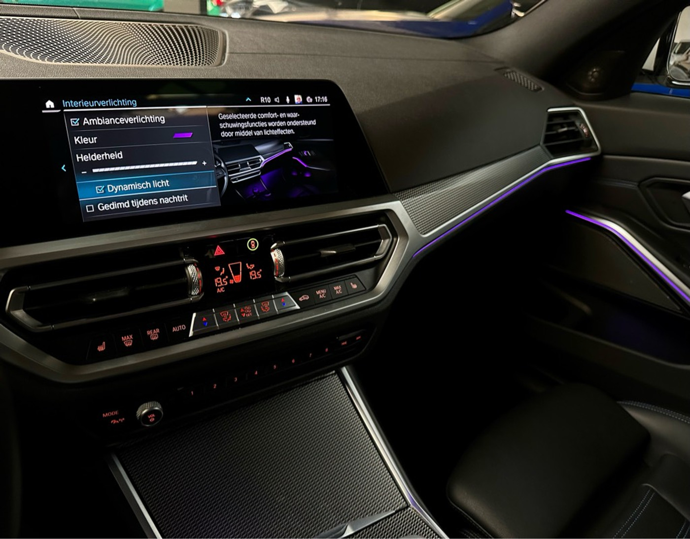 Foto van BMW 330e