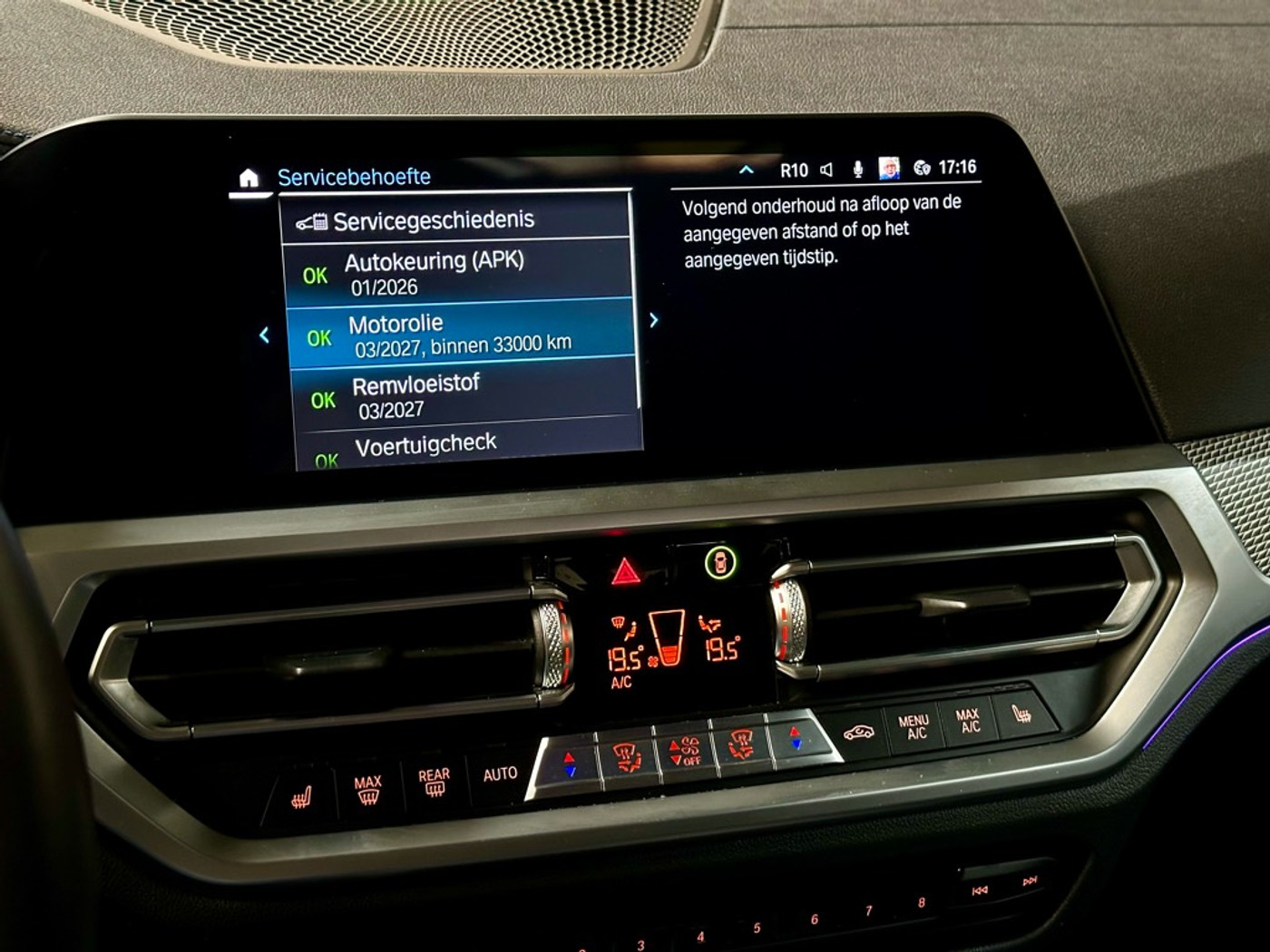 Foto van BMW 330e