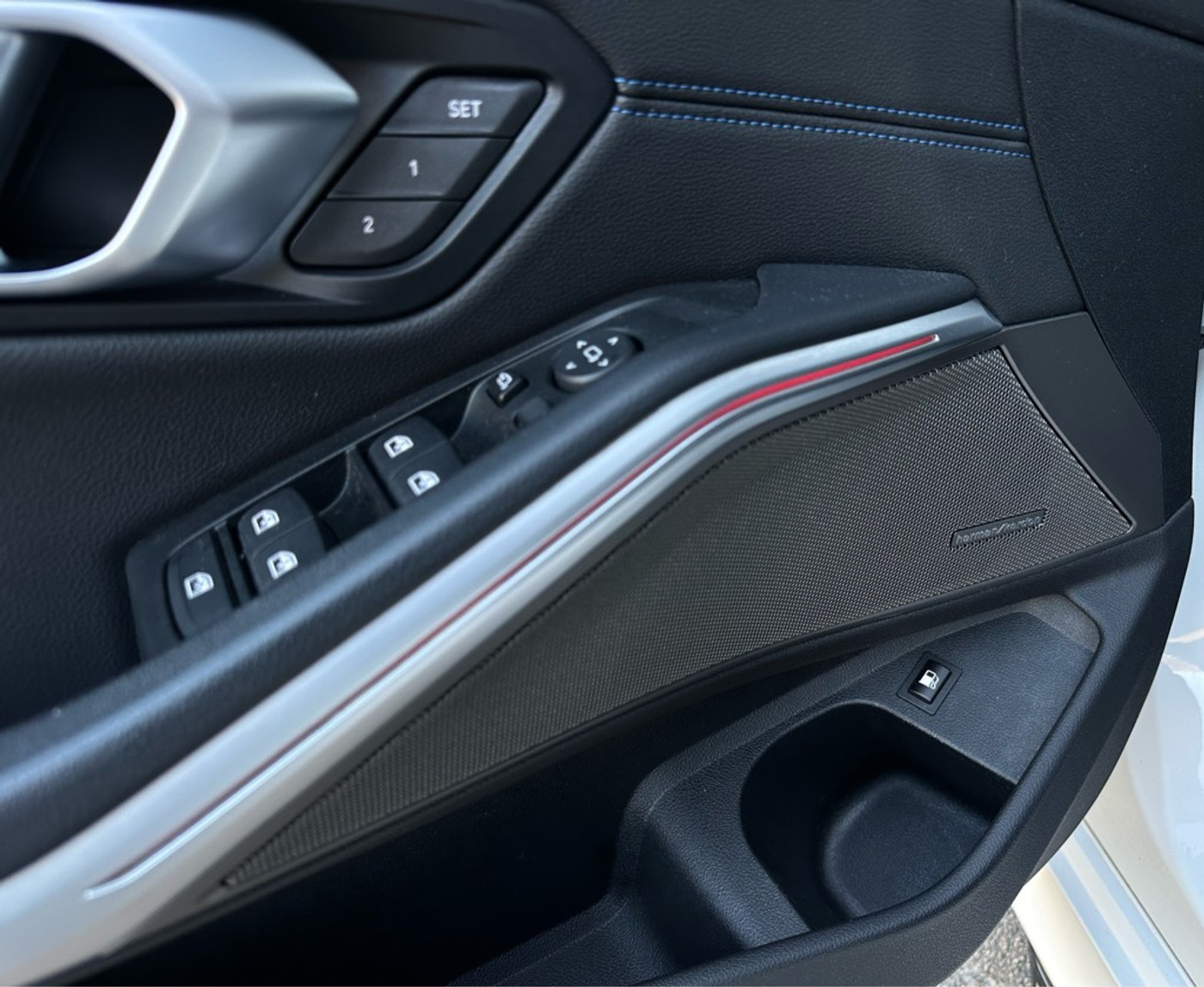 Foto van BMW 330e