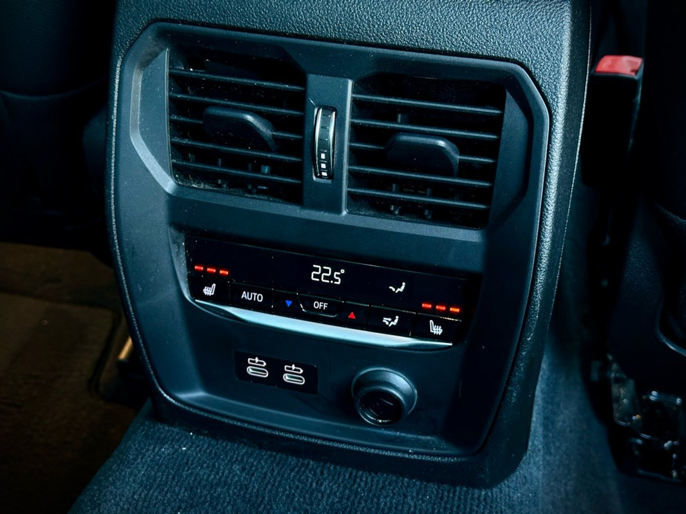 Foto van BMW 330e