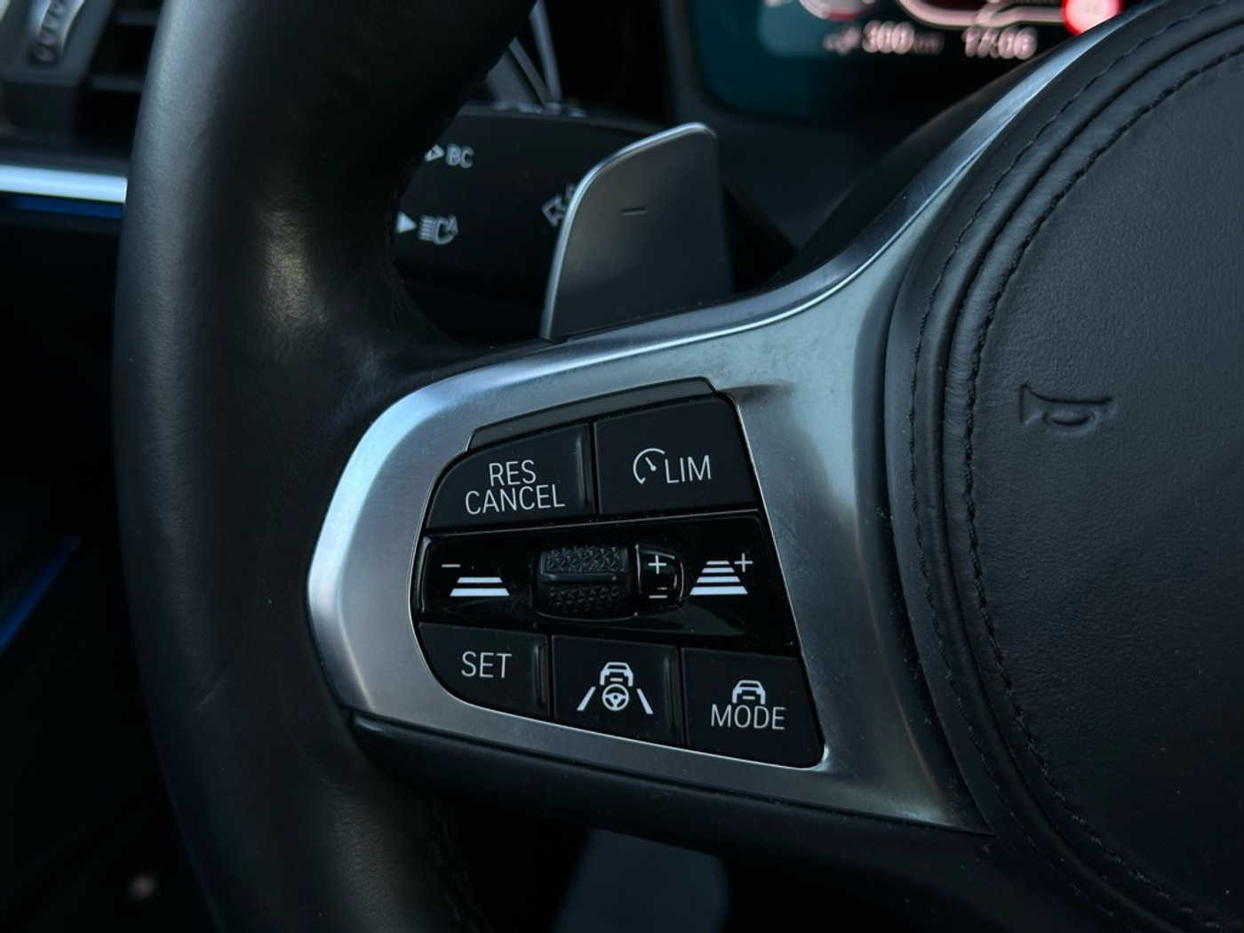 Foto van BMW 330e