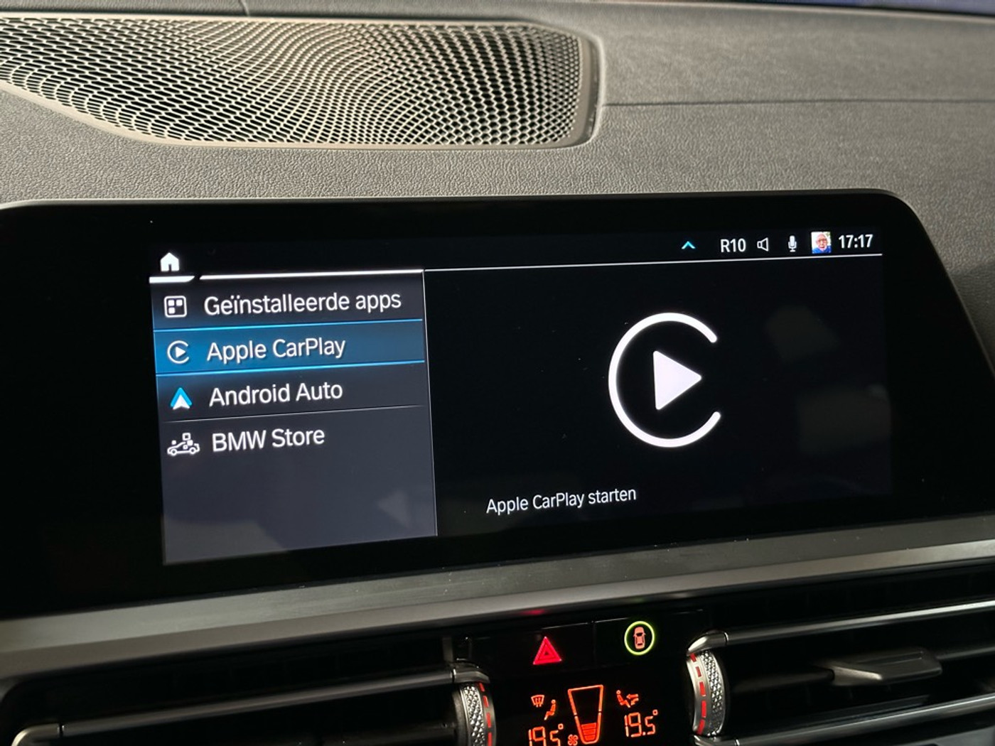 Foto van BMW 330e