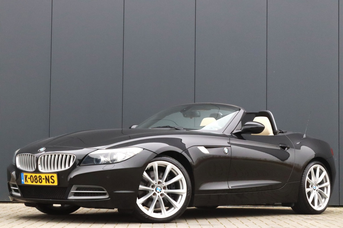 Foto van BMW Z Reihe