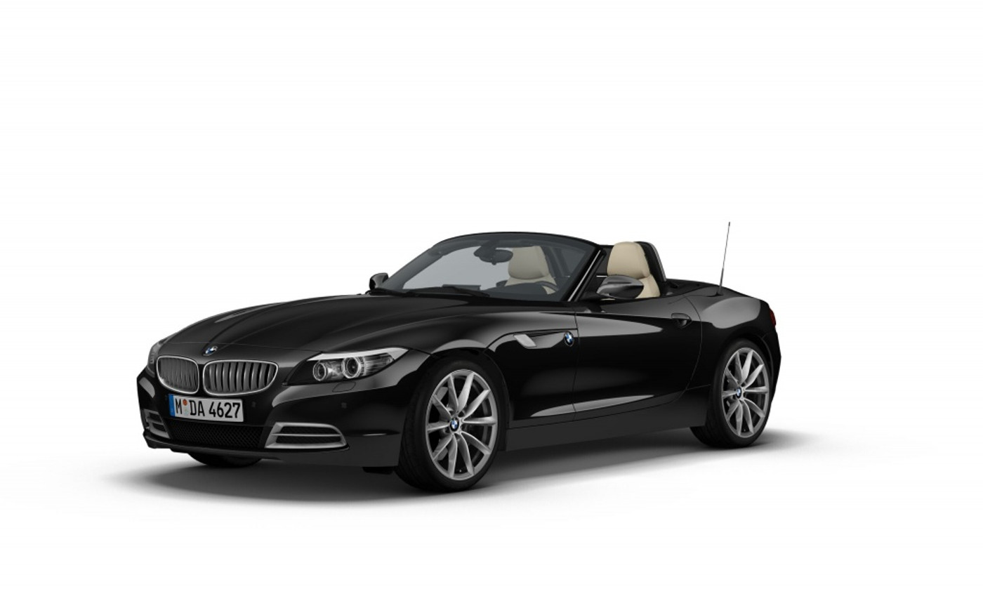 Foto van BMW Z Reihe