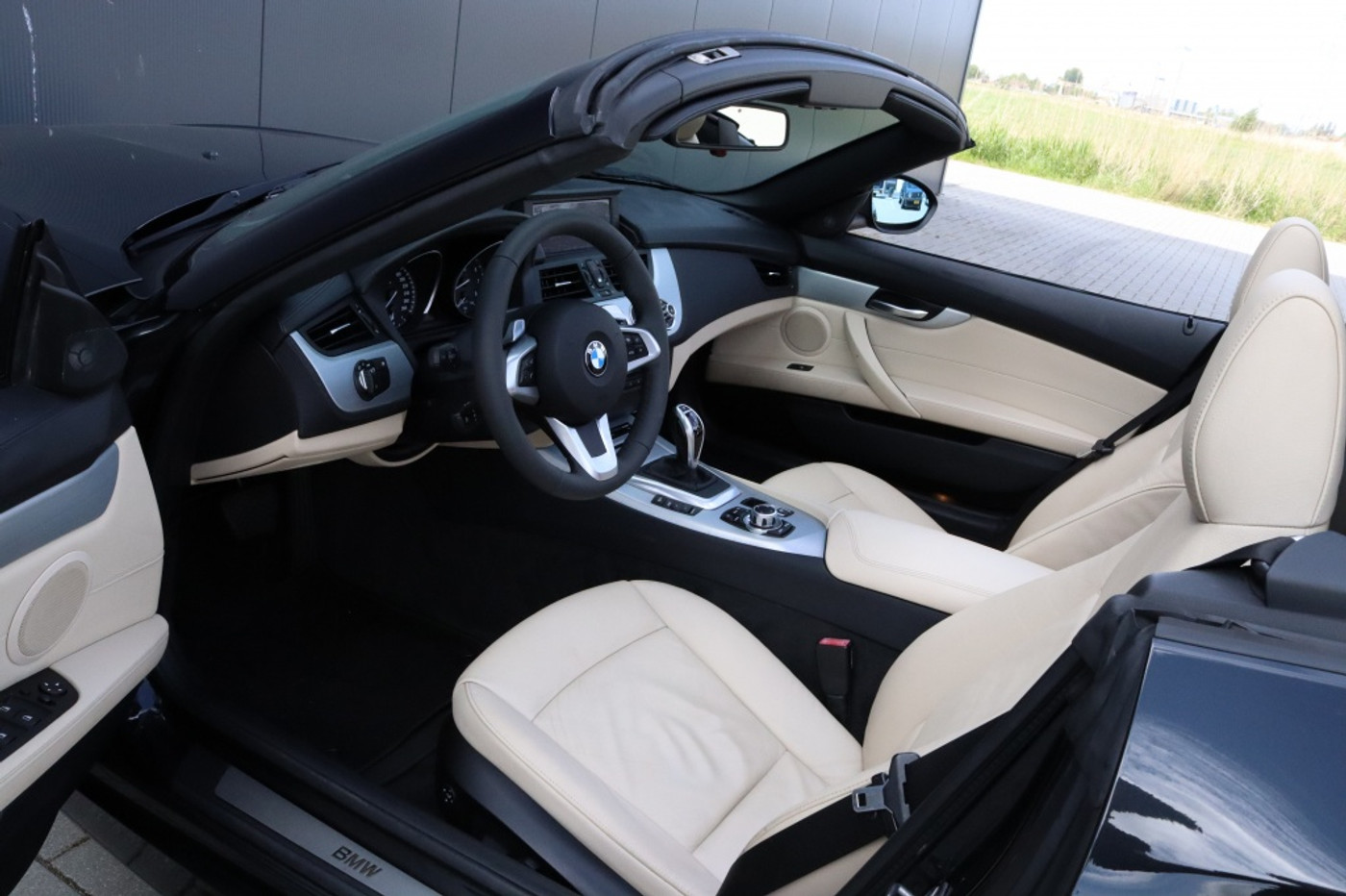 Foto van BMW Z Reihe