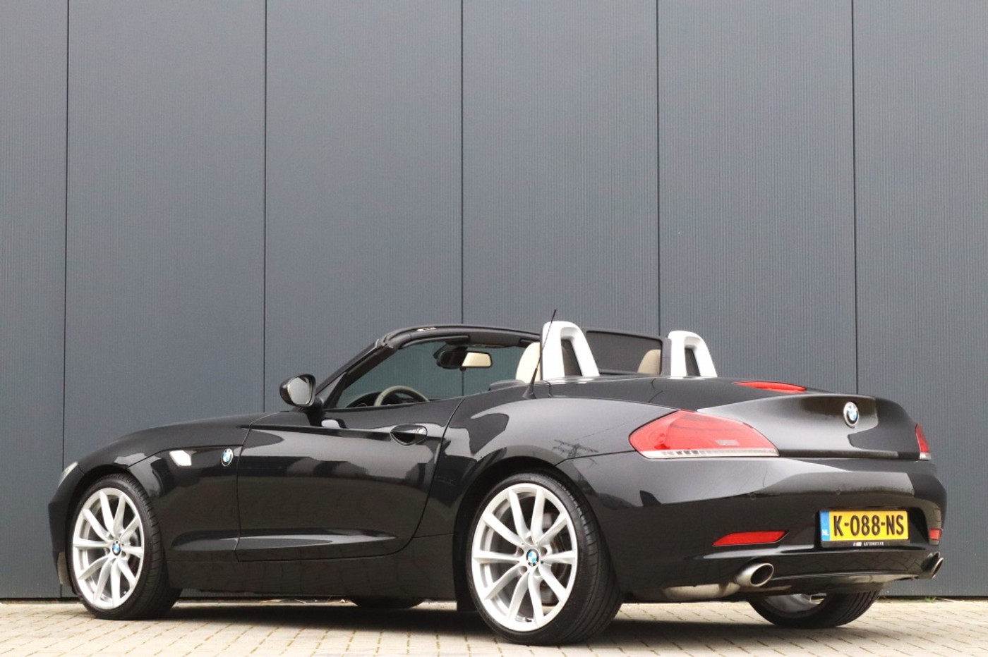 Foto van BMW Z Reihe