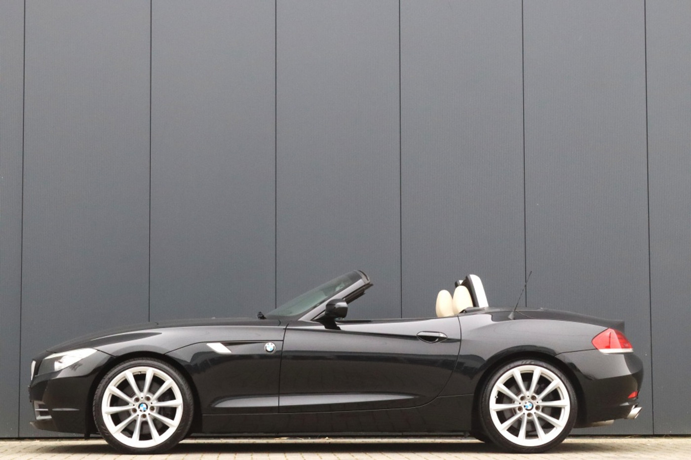 Foto van BMW Z Reihe