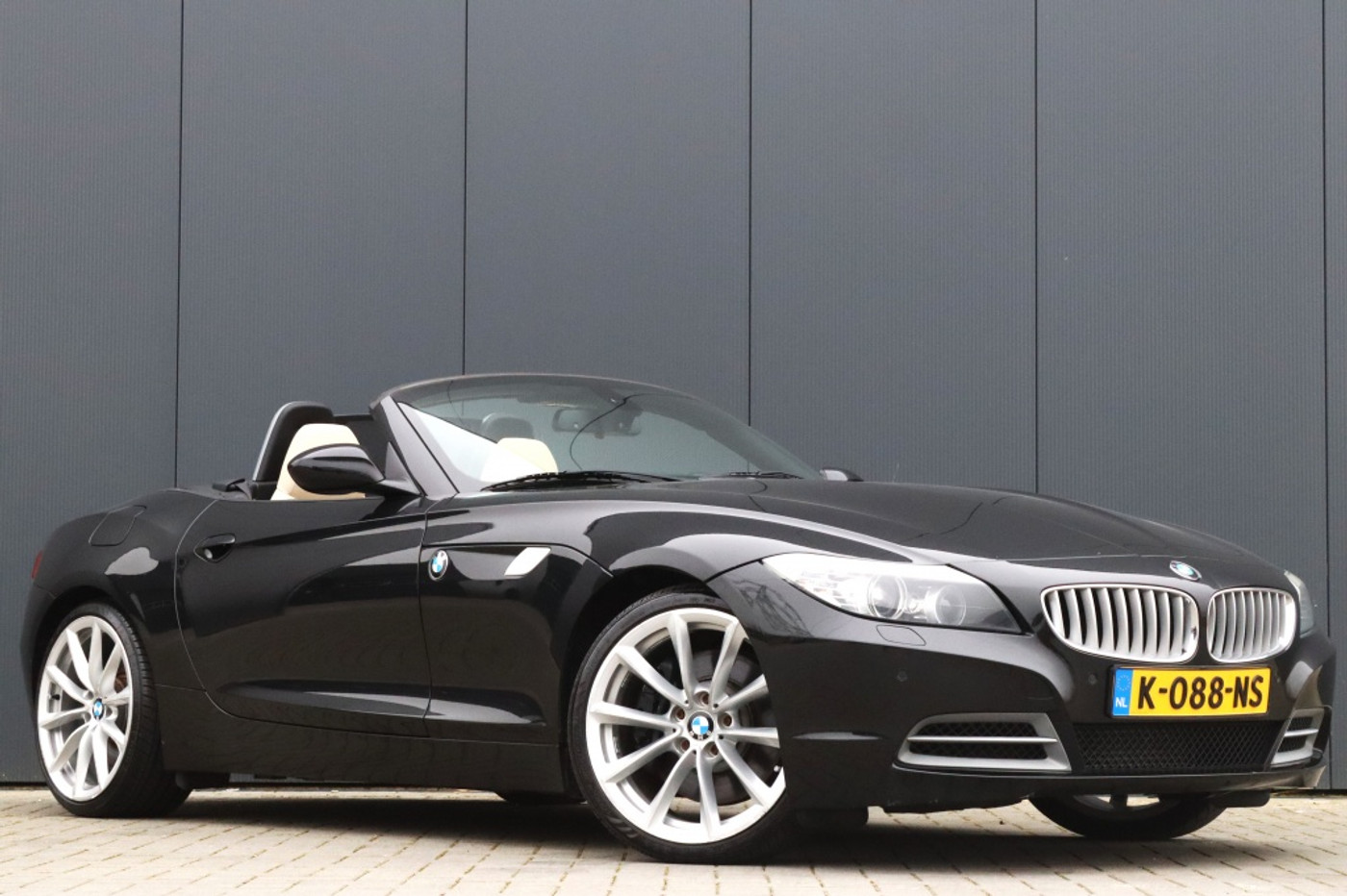 Foto van BMW Z Reihe