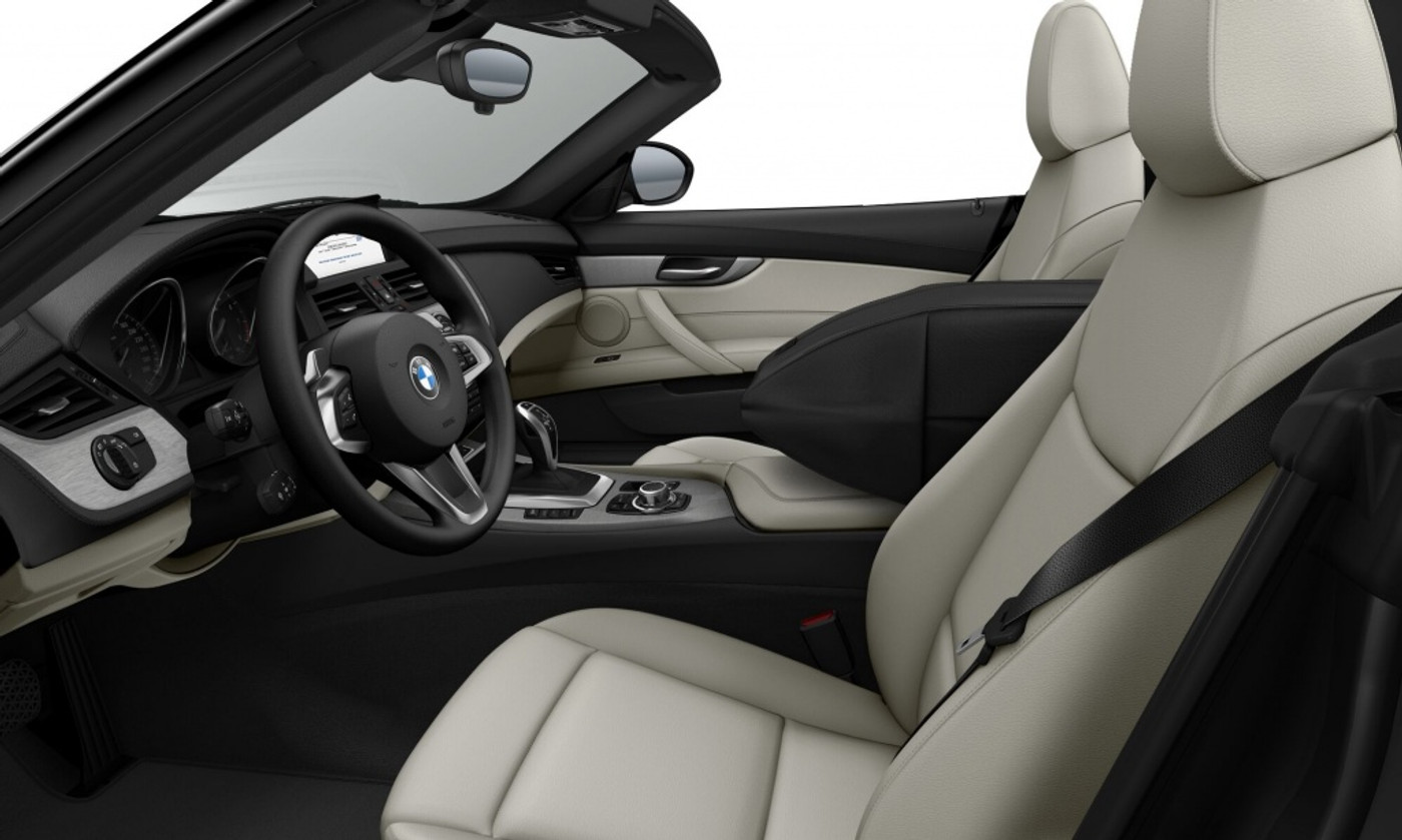 Foto van BMW Z Reihe