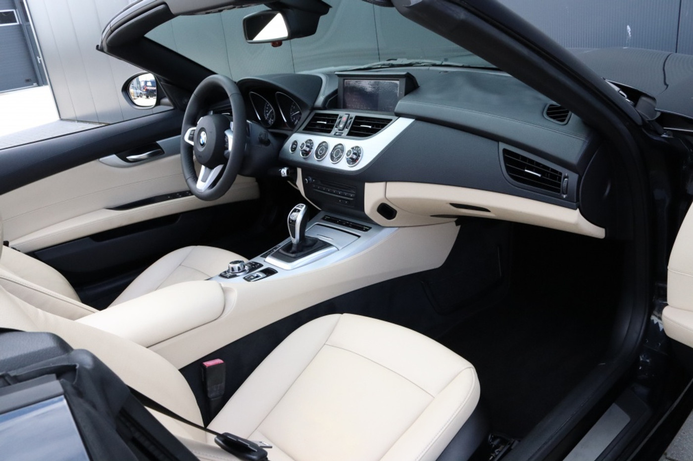 Foto van BMW Z Reihe
