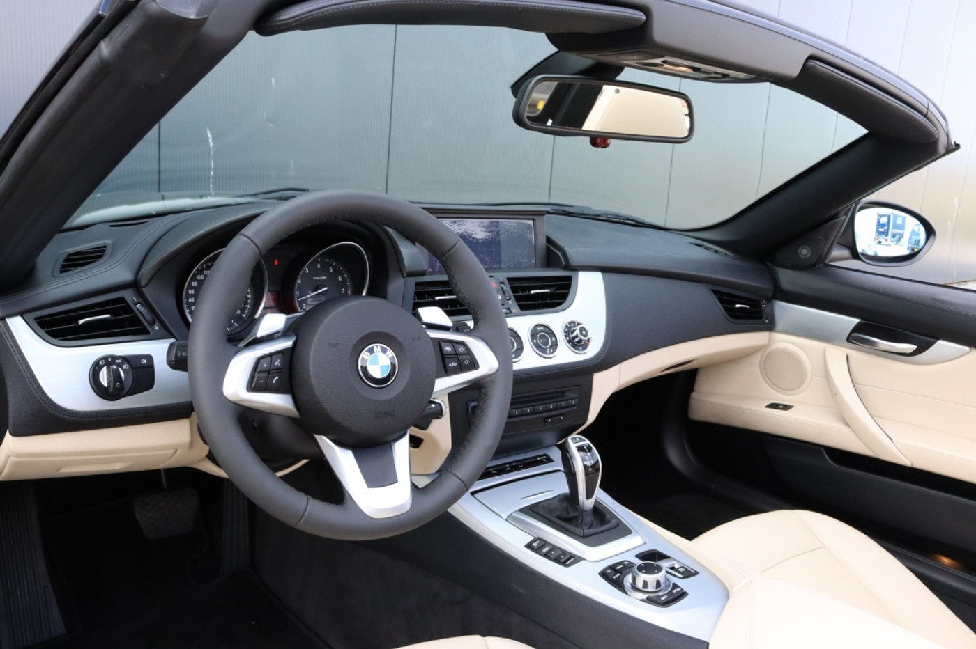 Foto van BMW Z Reihe