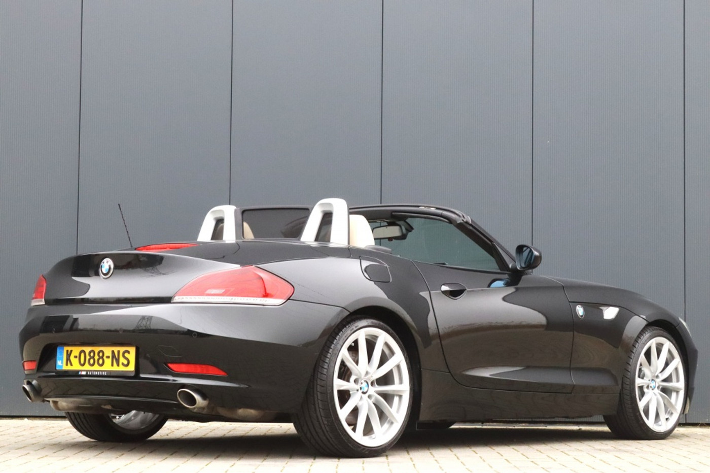Foto van BMW Z Reihe