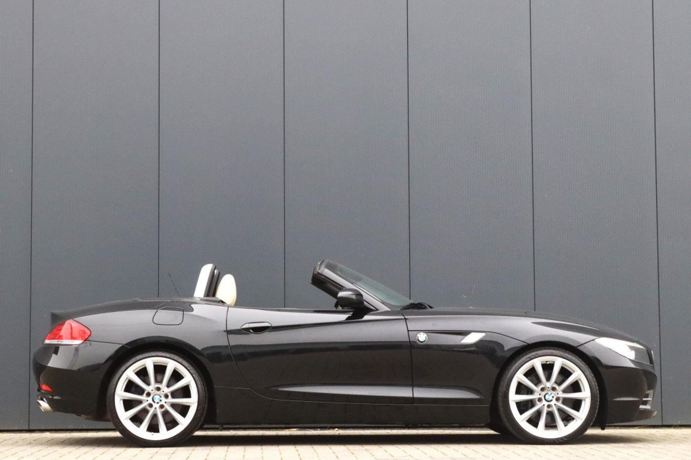 Foto van BMW Z Reihe
