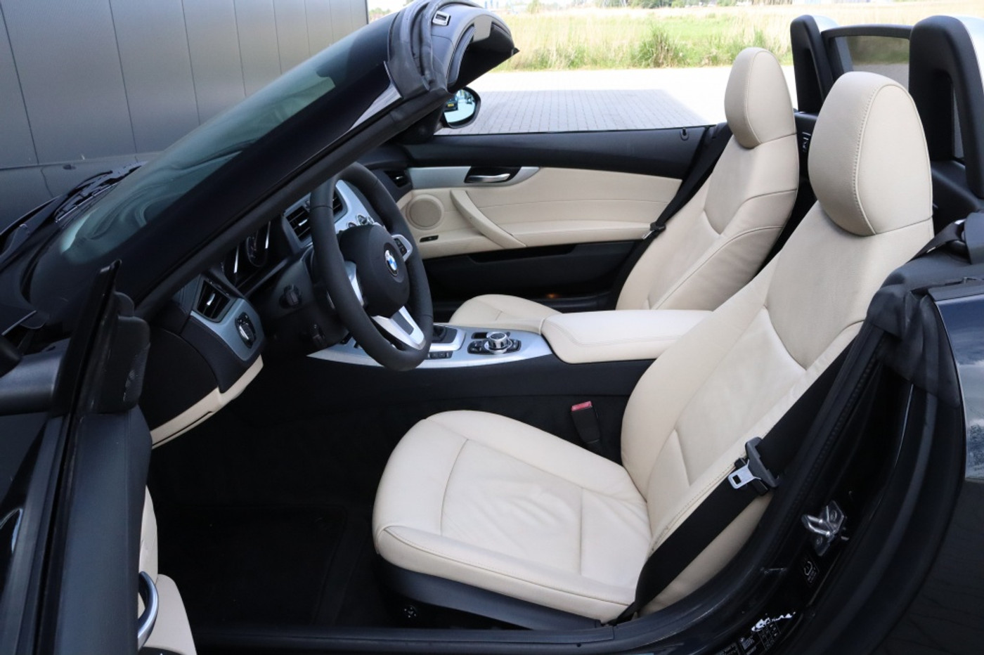 Foto van BMW Z Reihe