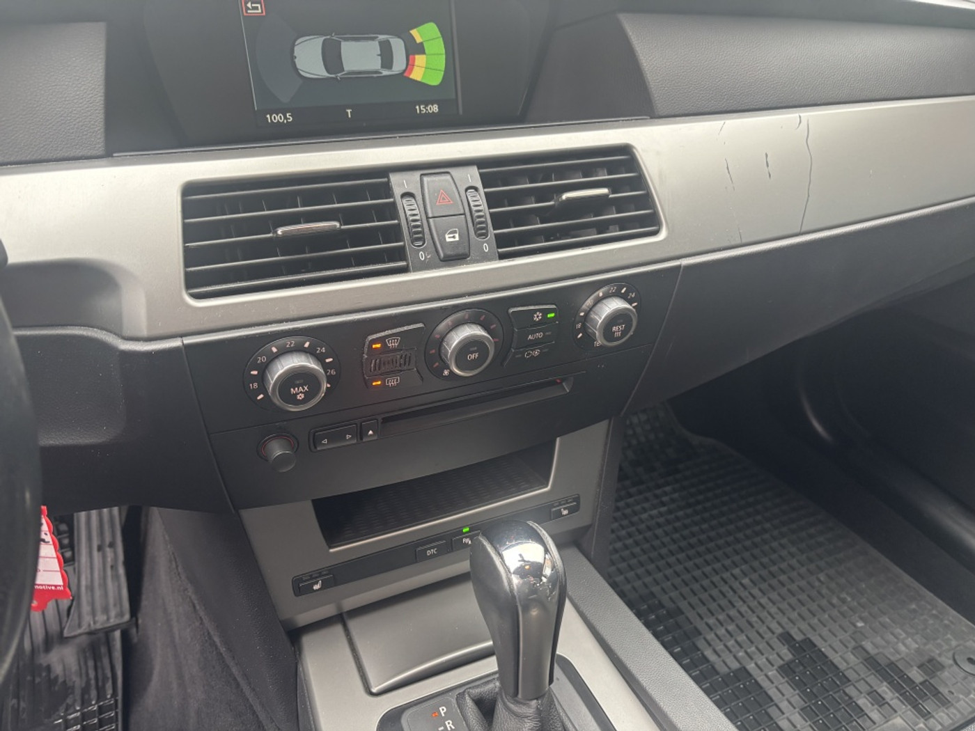 Foto van BMW 5er Reihe