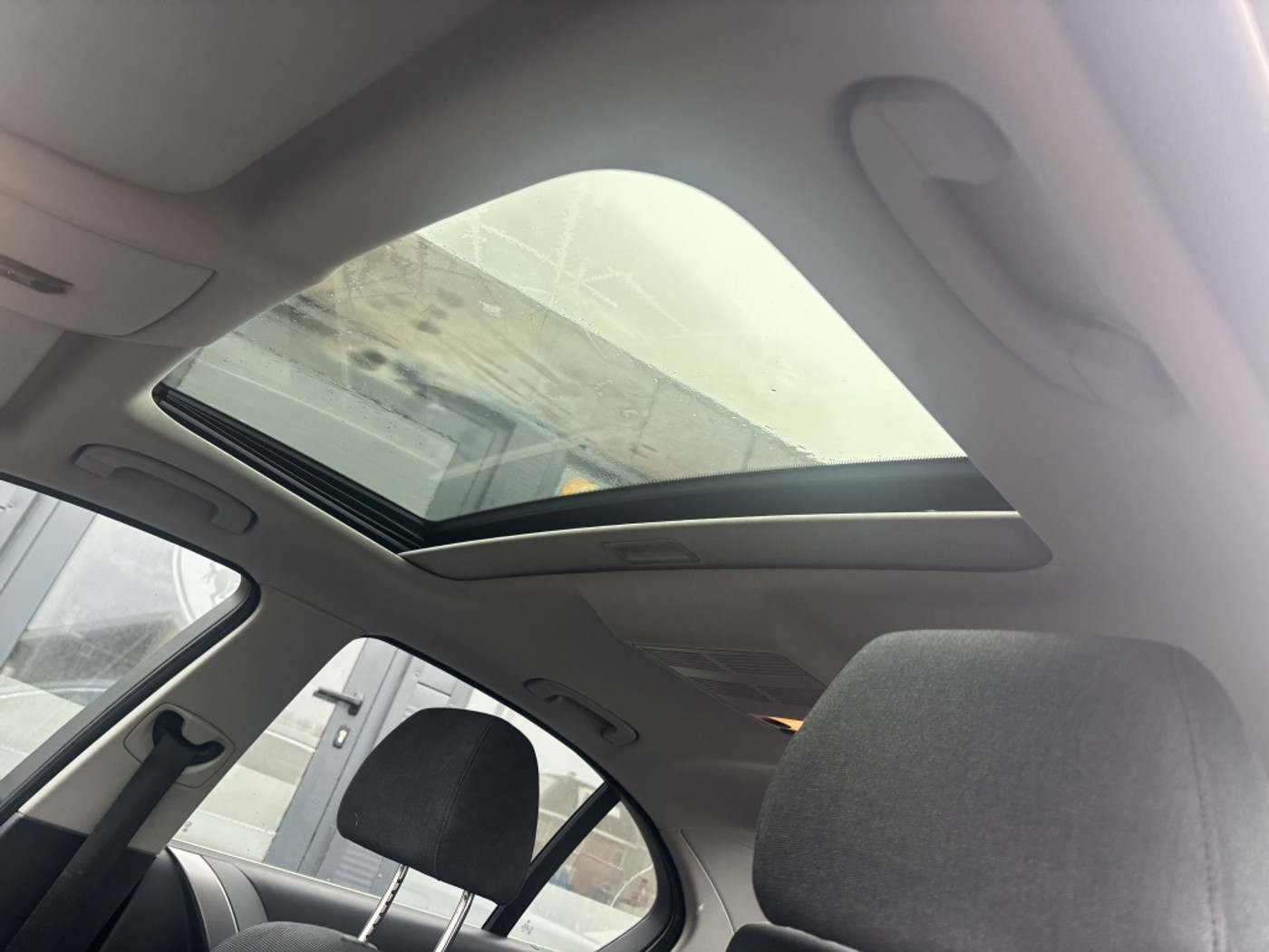 Foto van BMW 5er Reihe