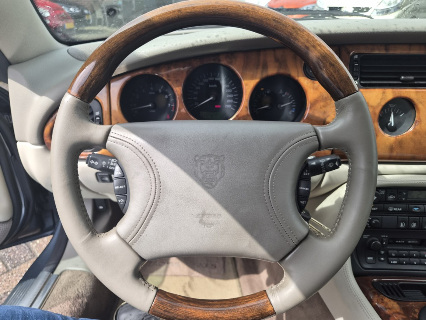 Foto van Jaguar Jaguar Xk8 Coupe