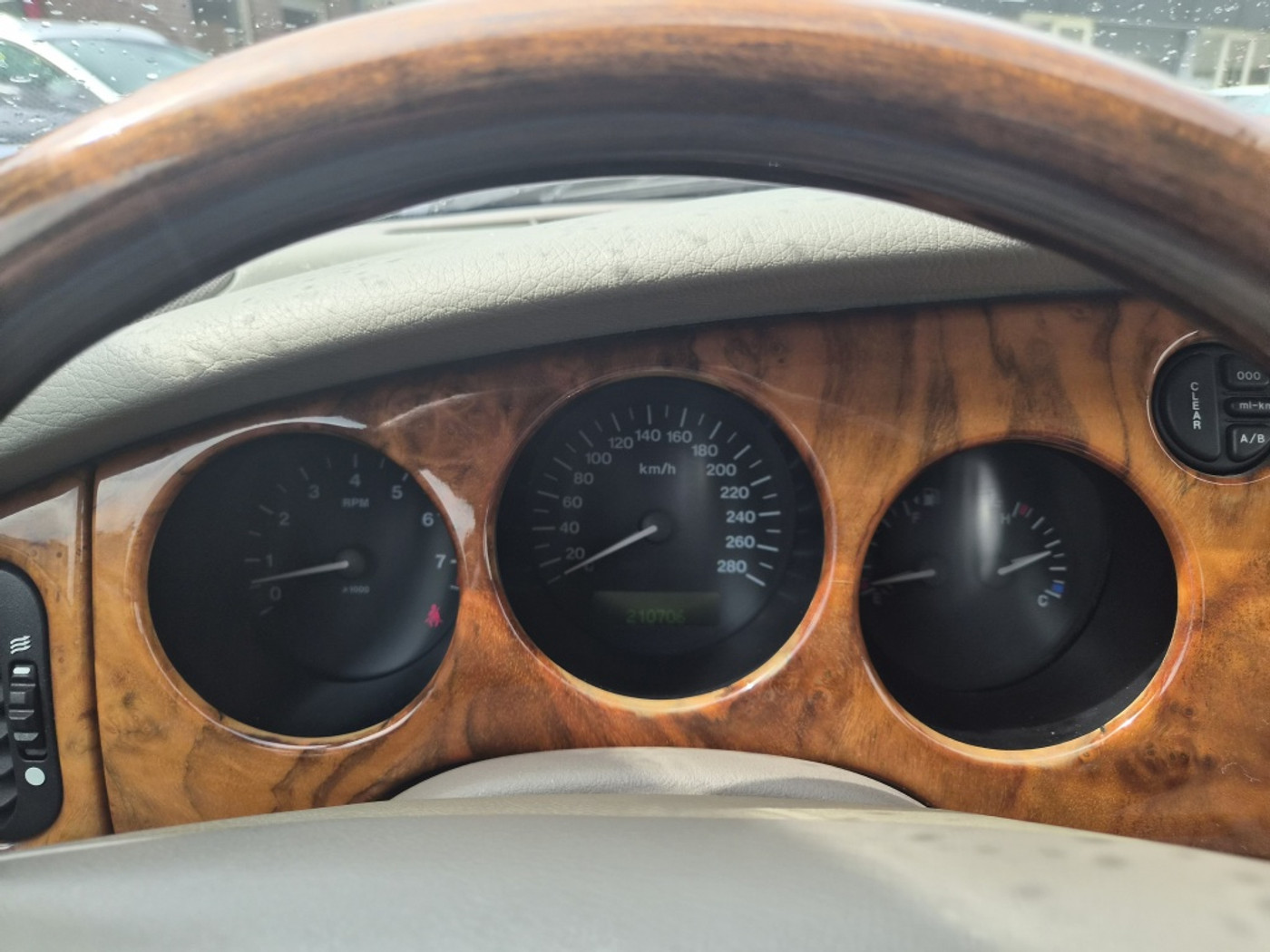 Foto van Jaguar Jaguar Xk8 Coupe