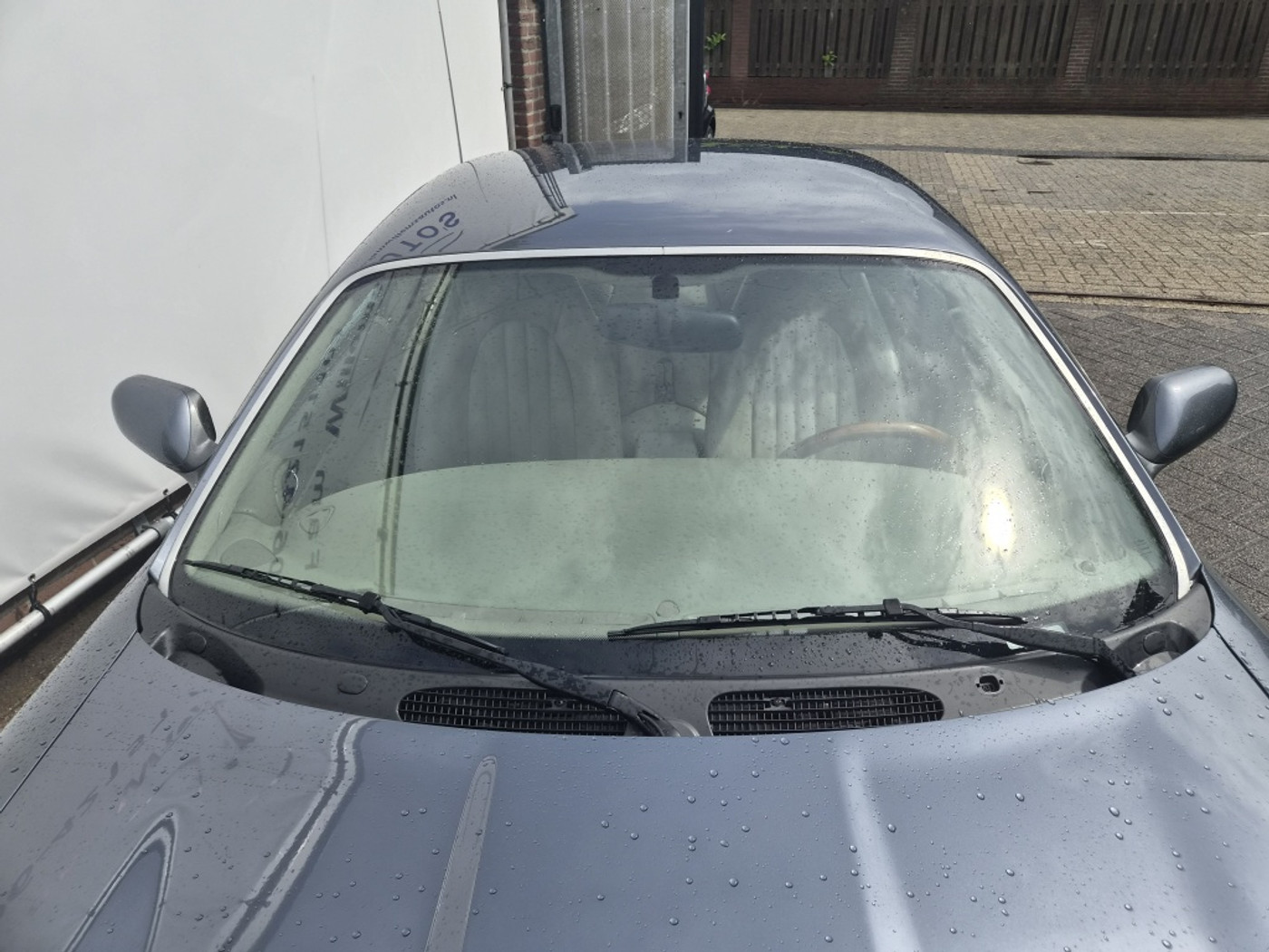 Foto van Jaguar Jaguar Xk8 Coupe