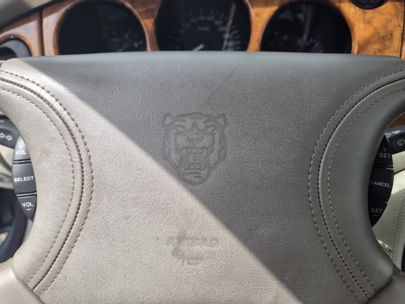 Foto van Jaguar Jaguar Xk8 Coupe
