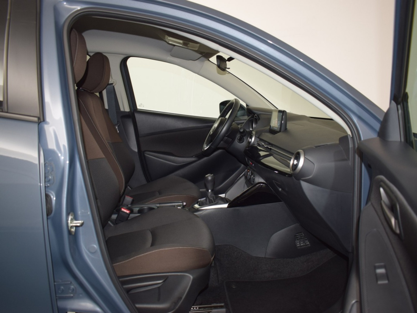 Foto van Mazda Mazda2