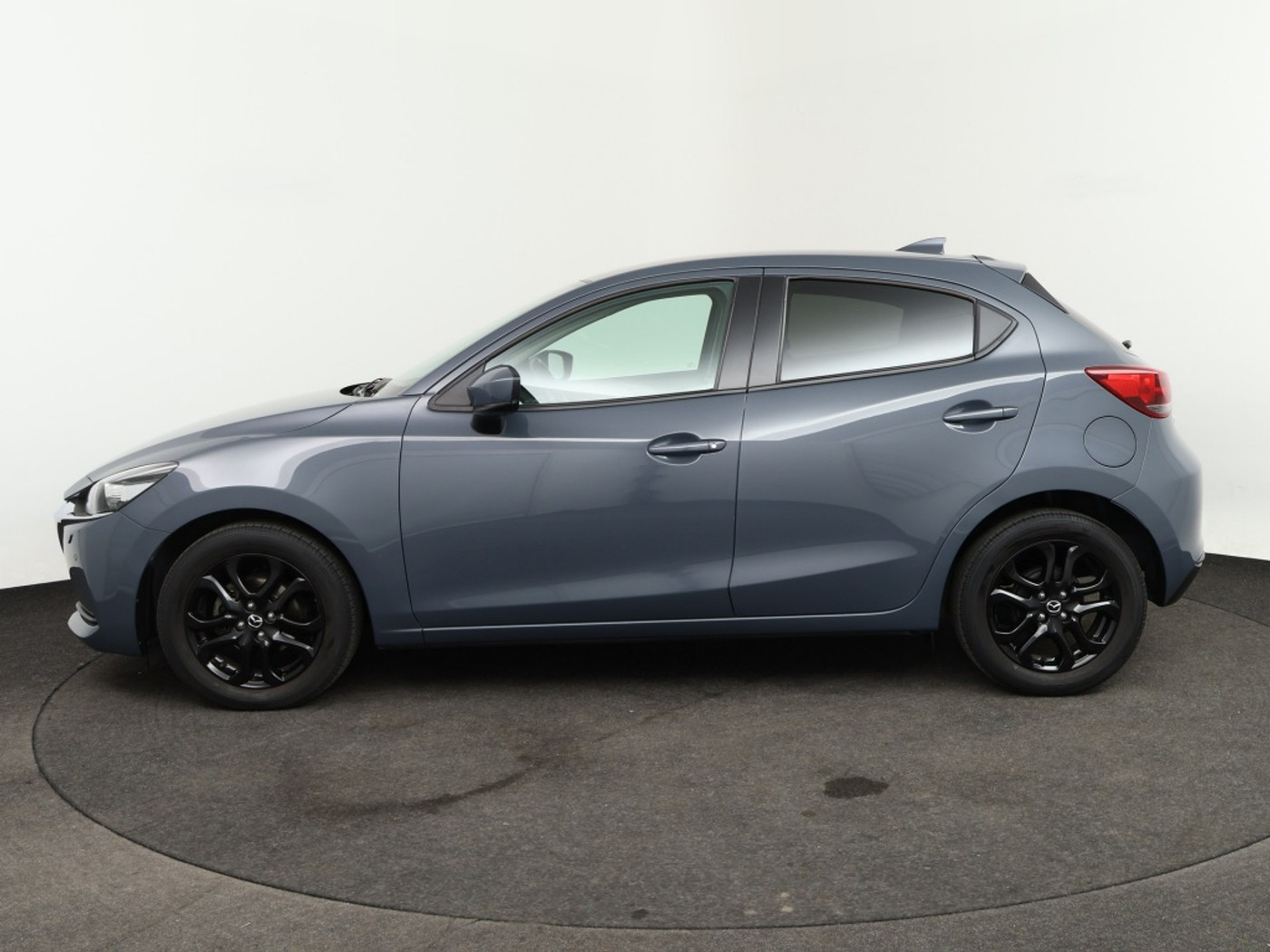 Foto van Mazda Mazda2