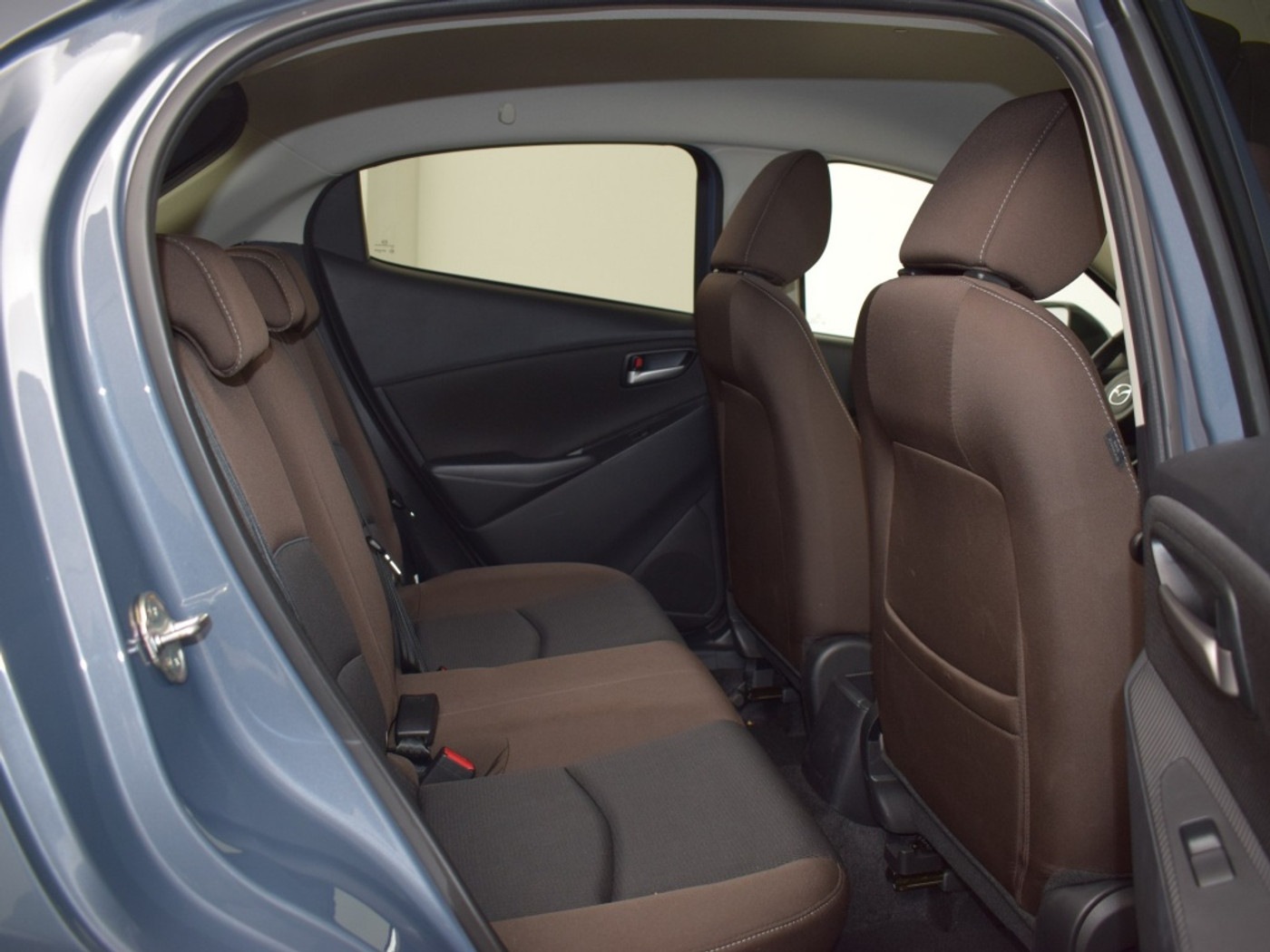 Foto van Mazda Mazda2