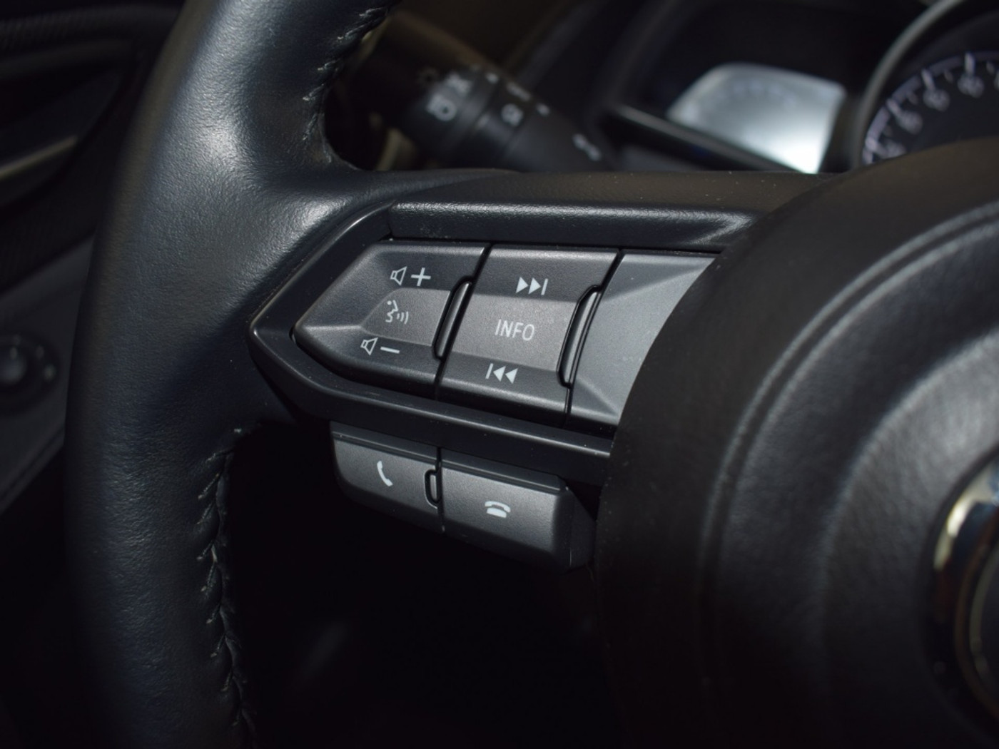 Foto van Mazda Mazda2