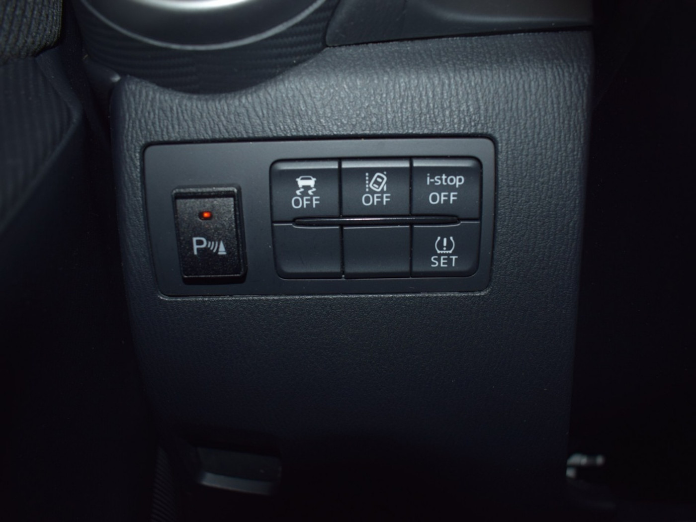Foto van Mazda Mazda2