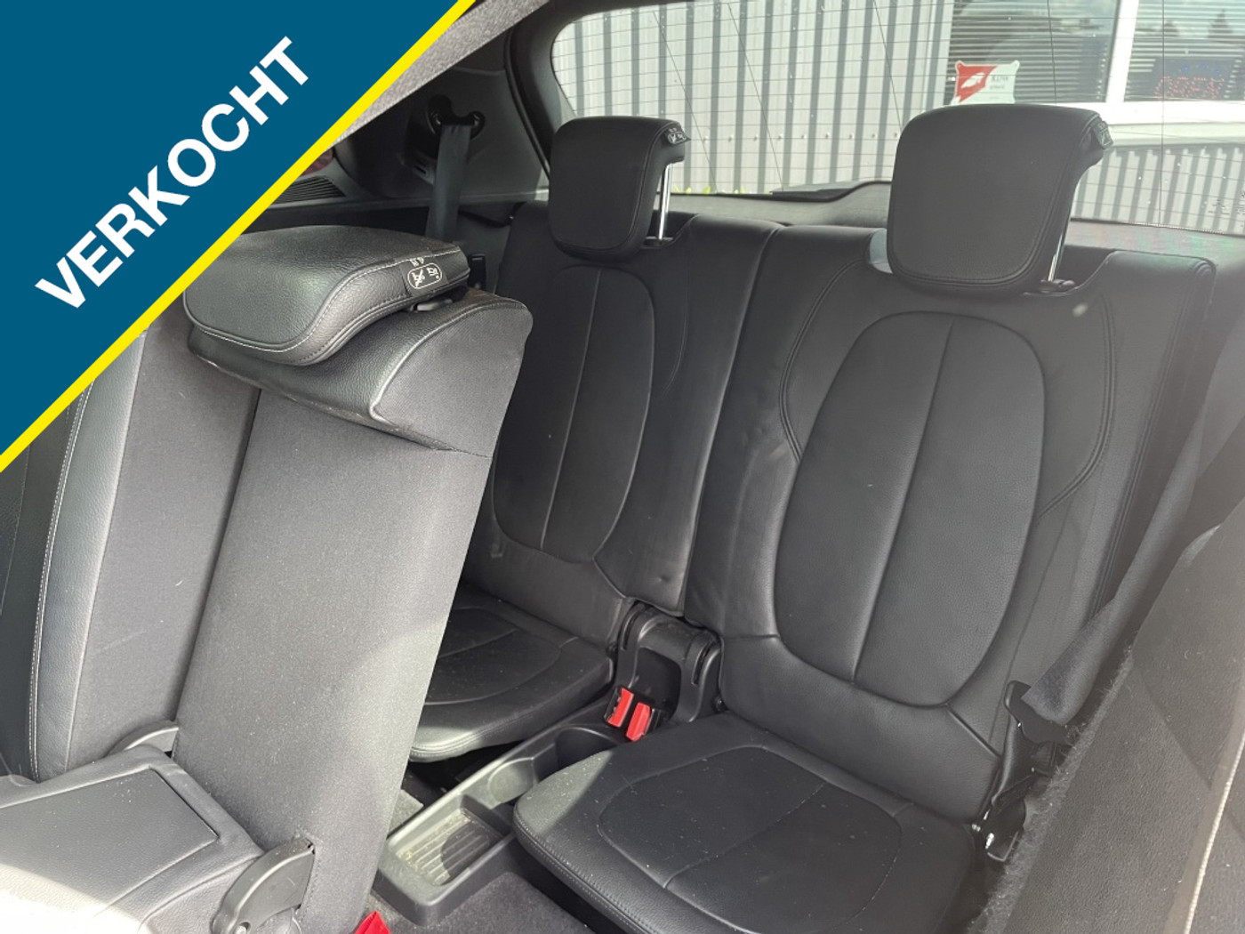 Foto van BMW 218i Gran Tourer
