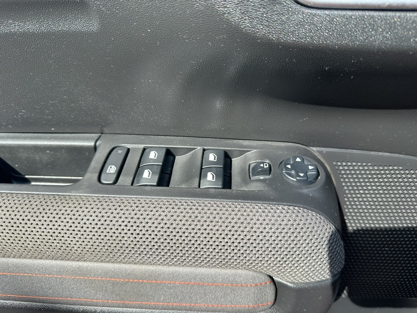 Foto van Citroen C3 Aircross