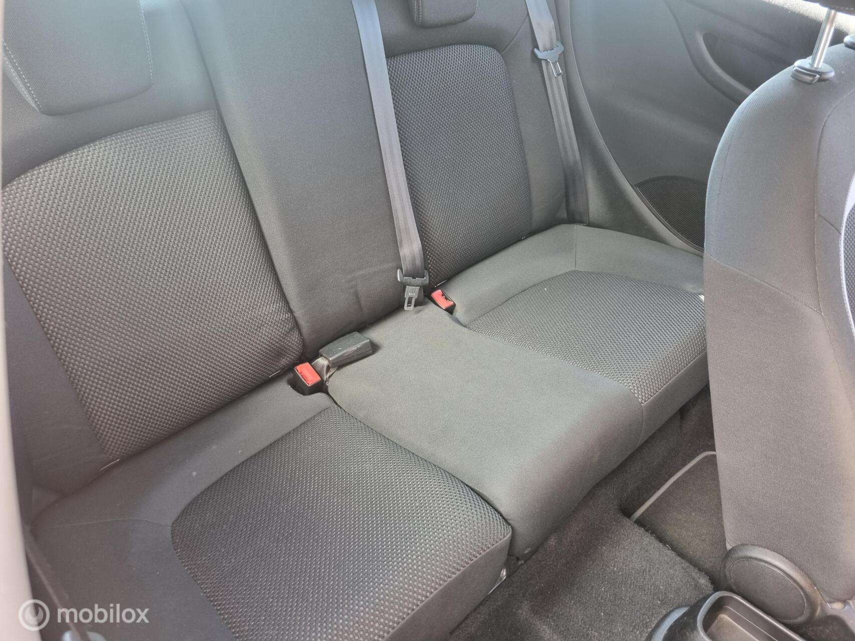 Foto van Fiat Punto Evo