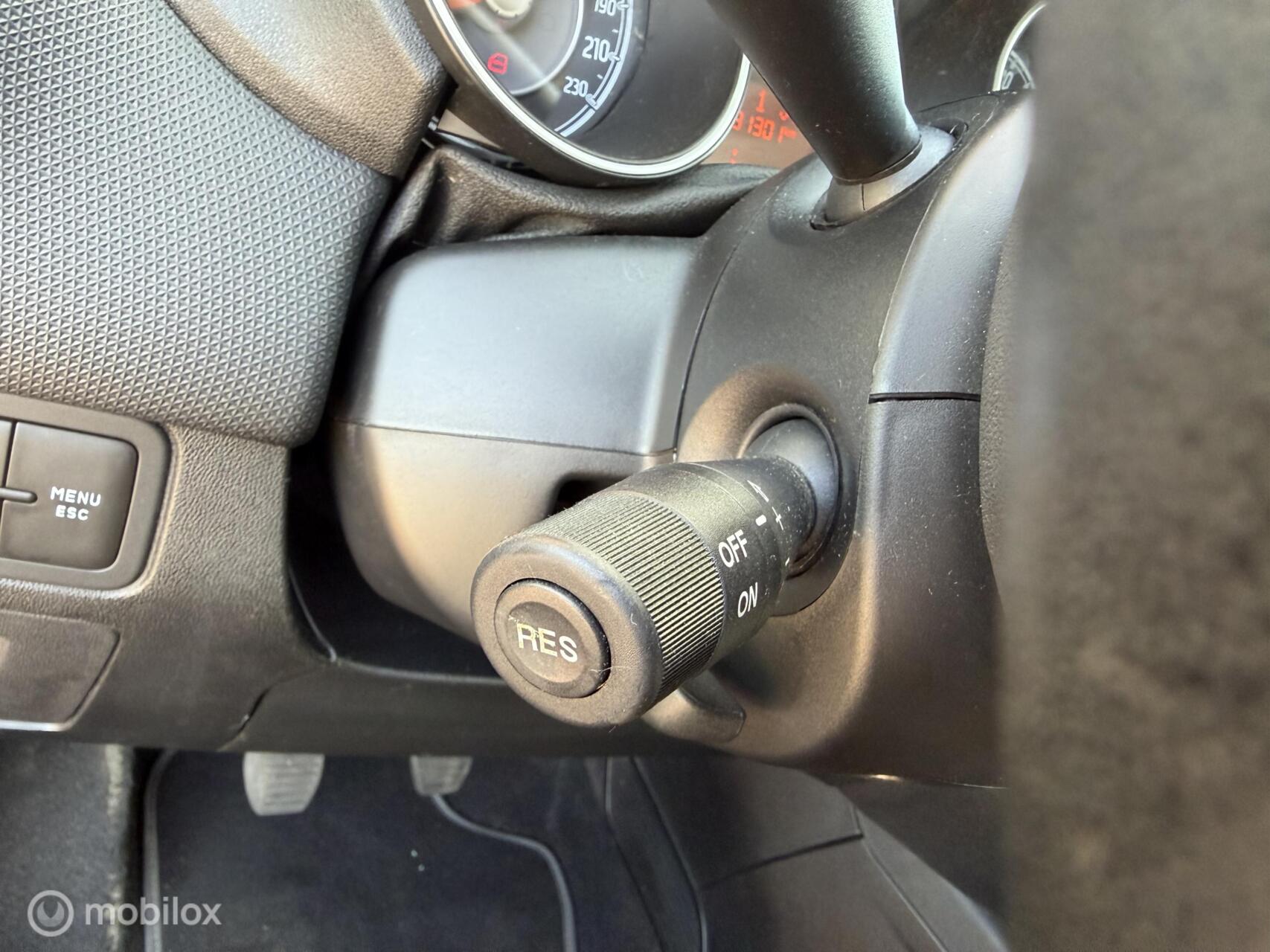 Foto van Fiat Punto Evo