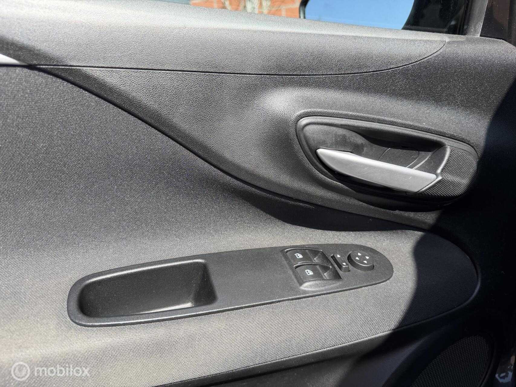 Foto van Fiat Punto Evo