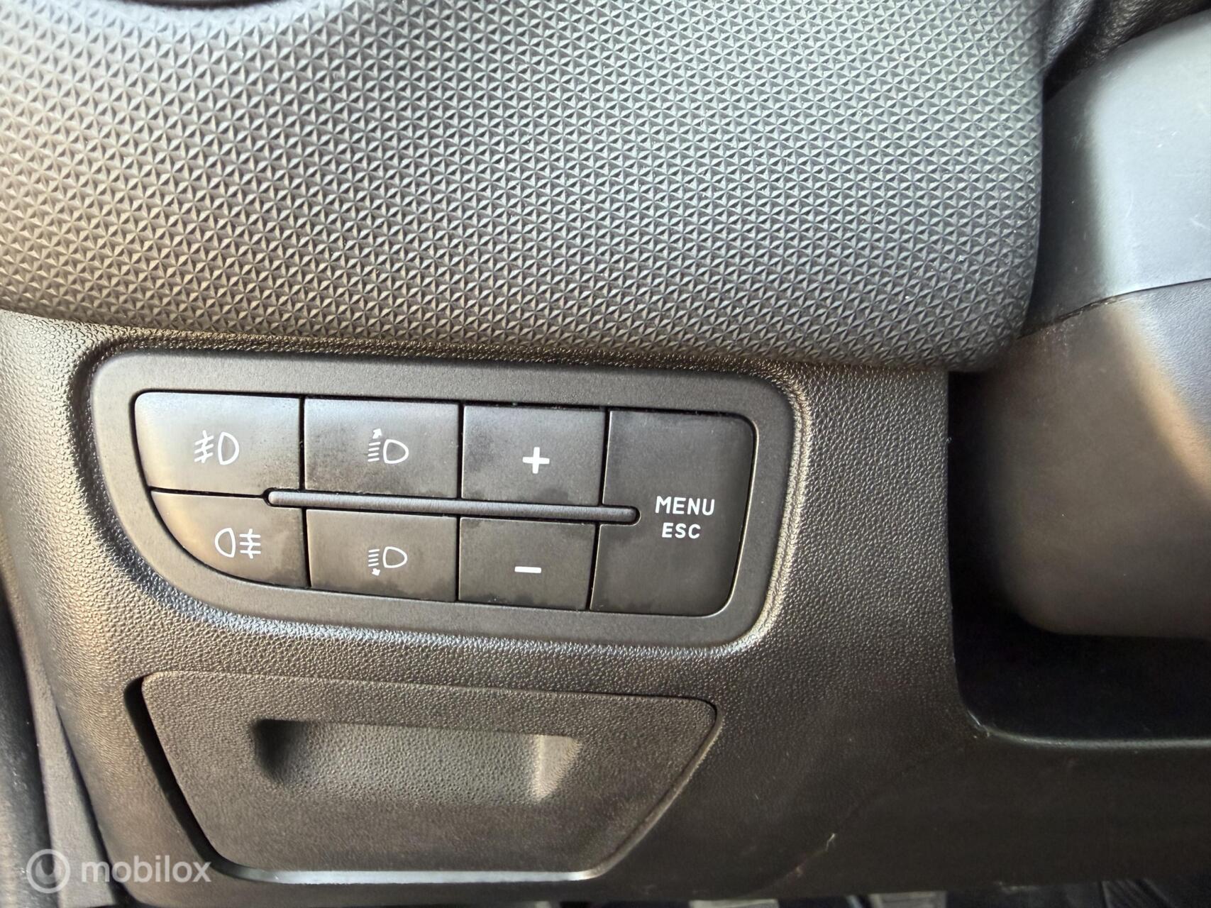Foto van Fiat Punto Evo