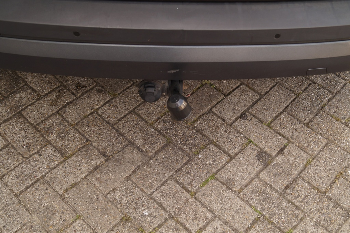Foto van Skoda Karoq