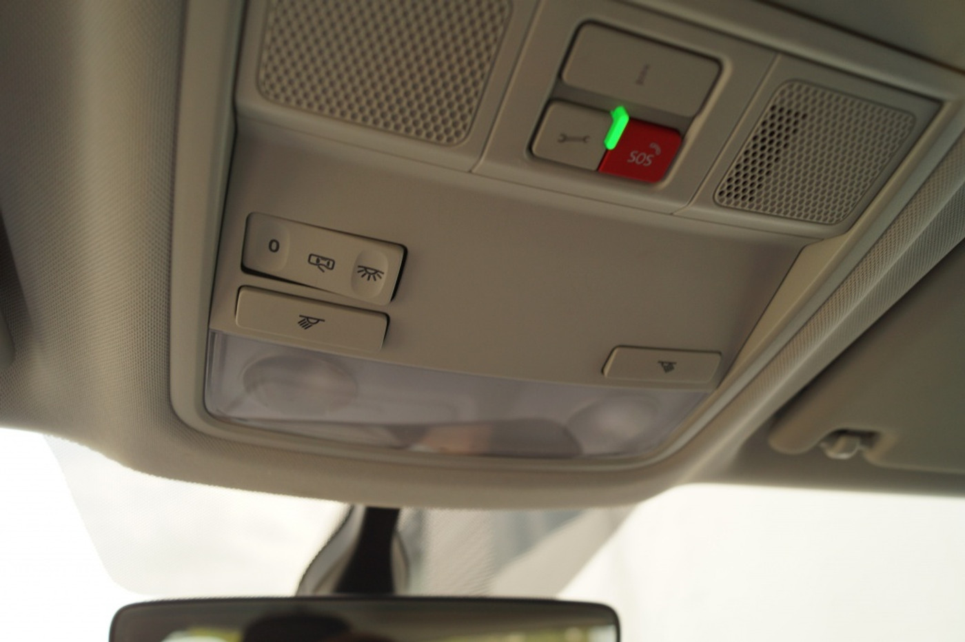 Foto van Skoda Karoq