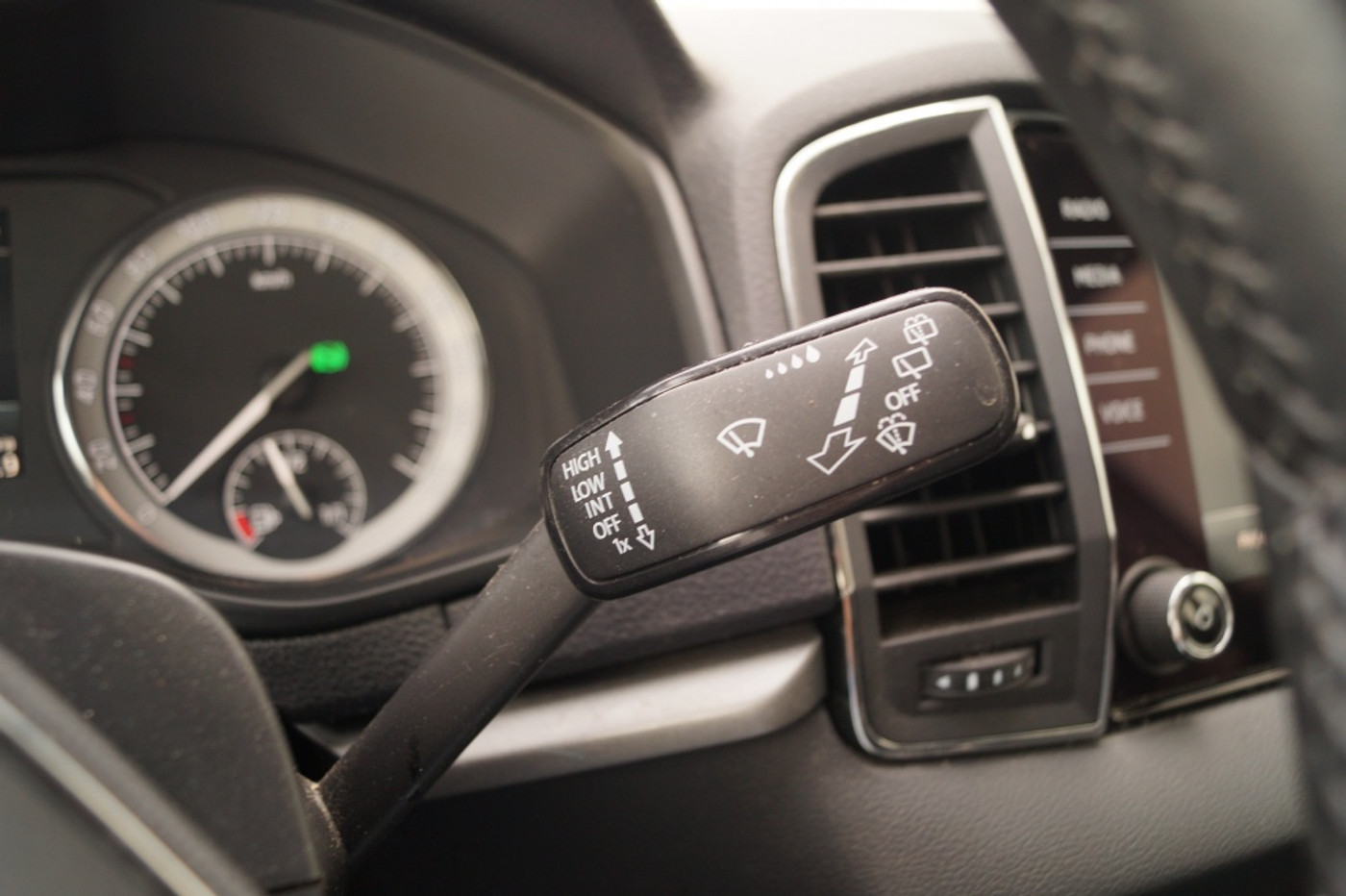 Foto van Skoda Karoq