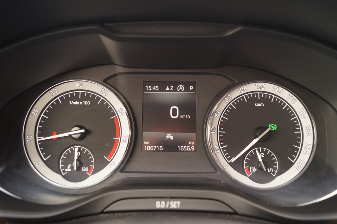 Foto van Skoda Karoq