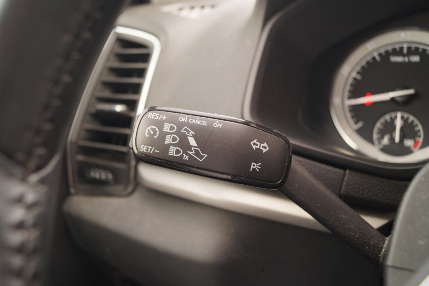 Foto van Skoda Karoq