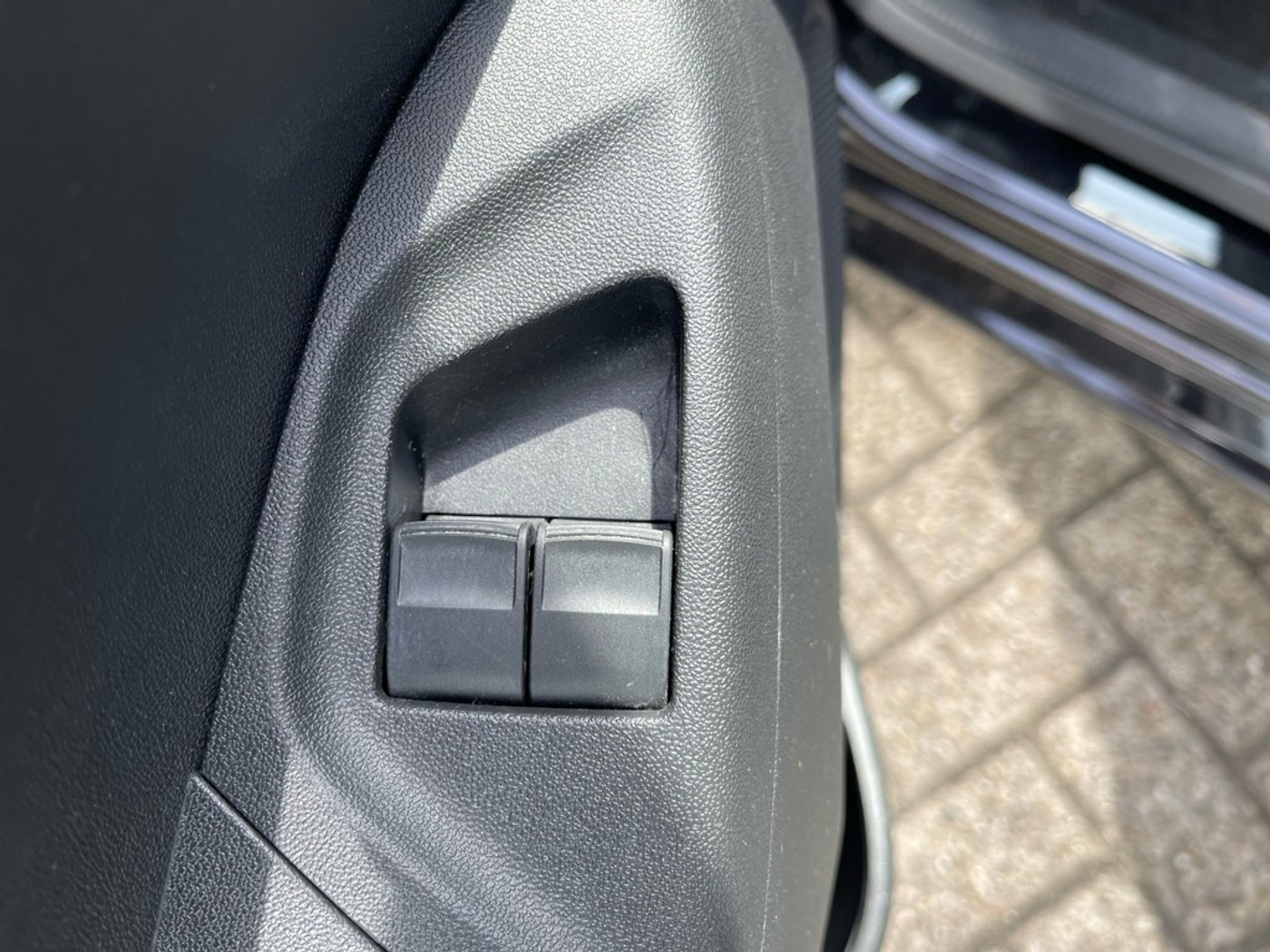 Foto van Citroen C1
