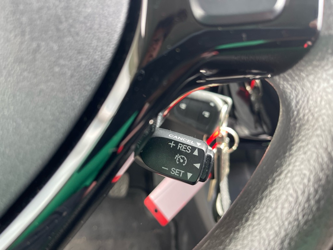 Foto van Citroen C1